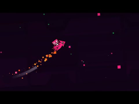 Invisible Deadlocked by KrmaL 100%