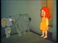 Dot Og Koalabjørnen 1985 M Dansk Tale VHS Rip
