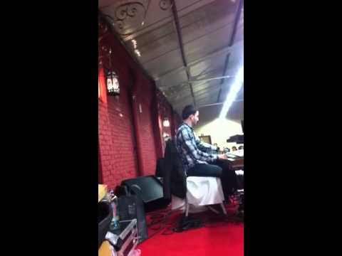 Grup Sila - can tanem (Slow)