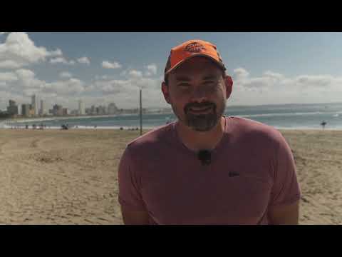 Paddle Fest 2025 - Engen Ballito Downwind - Conditions Update