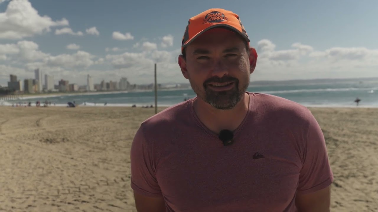 Paddle Fest 2025 - Engen Ballito Downwind - Conditions Update