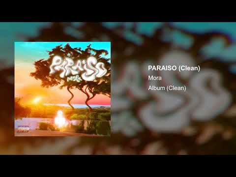 Mora, paopao - COSITAS (Clean Version)