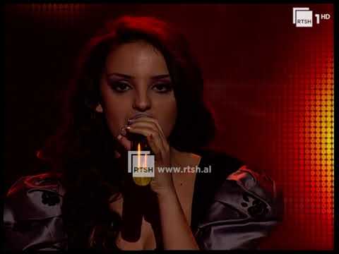 Dorina Garuci – Mirëmbrëma ëngjëlli im (Festivali i 49-të i Këngës në RTSH)