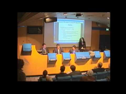 Conferenza Nexa su Internet & Società 2009 - Creative Commons Italia 2009 (CCIT2009)