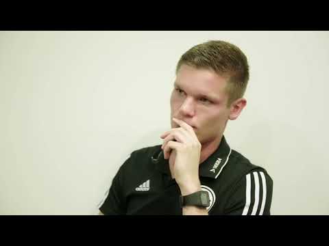 Backstage bei Buli Schiri Ittrich Das passiert wirklich in der Kabine