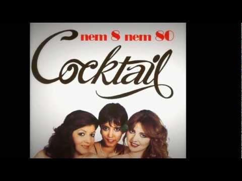 Cocktail - Nem 8 Nem 80 (Portugal) 1980