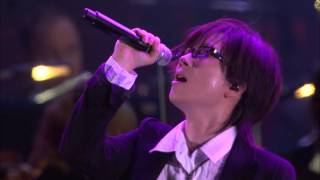 THE GREAT 2008 SEOTAIJI SYMPHONY - 영원(Eternity)