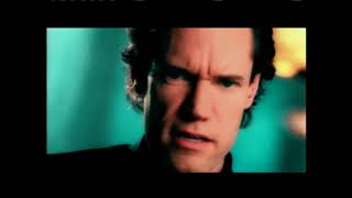 Randy Travis : The Hole (1998) (Official Music Video)