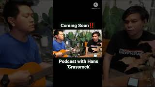 Download lagu #podcast90 Ngobrol Seru Bareng Hans 'GrassRock'  Band Rock Legend 90'an #grassrock #podcast #band90 mp3