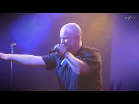 Assemblage 23 - Spark (Music Video)