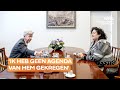 Van der Plas klaar voor tweede gespreksronde met Plasterk: ‘Kijken welke obstakels er zijn’