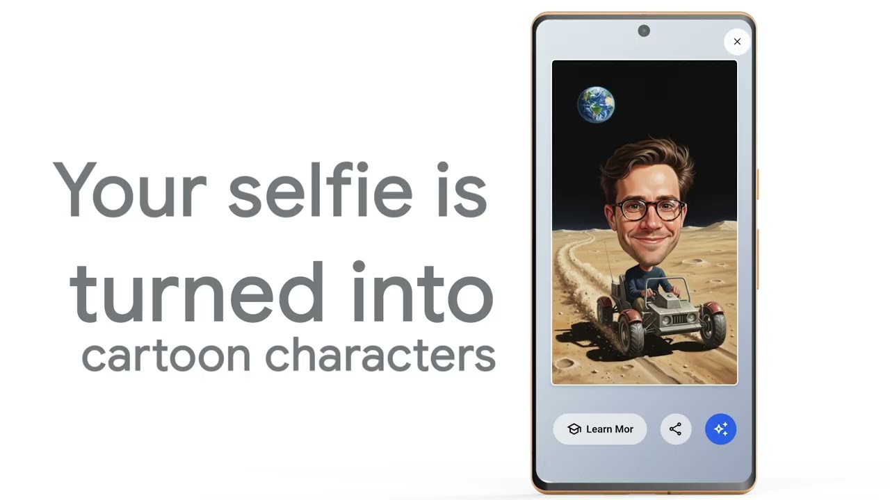 World Toon Video, a Google Arts & Culture Lab Experiment - YouTube