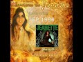 Jeanette - C&aacute;llate ni&ntilde;a
