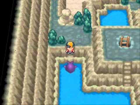 TK's Lets Play: Pokemon Heart Gold (NDS) [HQ] [Part 13]