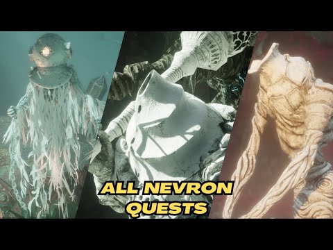 Clair Obscur: All 10 Nevron Quests (Aiding the Enemy Trophy Guide)