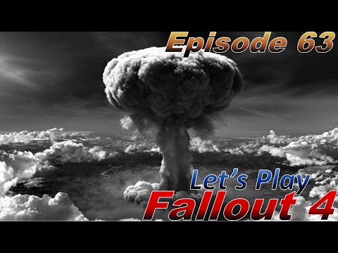 Fallout 4 - Ep 63 - All The Produce - Let's Play - [PC,Survival,Horizon Mod]