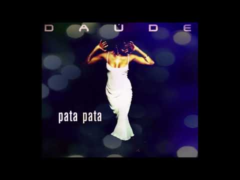 Daúde - Pata Pata ( Dance Version) 1997