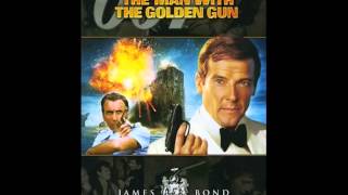 The Essential James Bond - The Man With the Golden Gun HD
