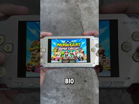 How to Mod a PSP in 60 Seconds!