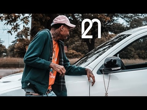 Pablo Skywalkin - Green Eyes (Official Music Video)