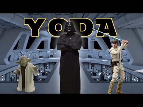 KoriKaver - Yoda