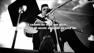 Cindy, I love you - Johnny Cash (Subtitulada al Español)