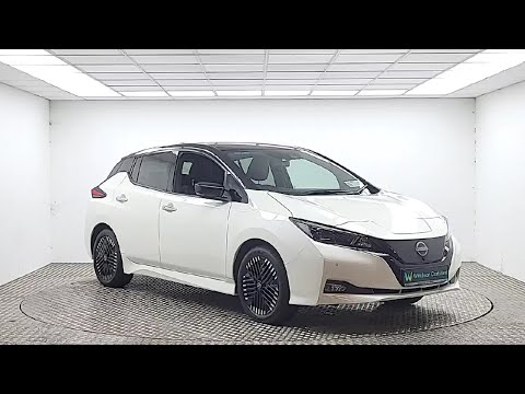 Nissan Leaf Leaf SVE 40 kWh - Image 2