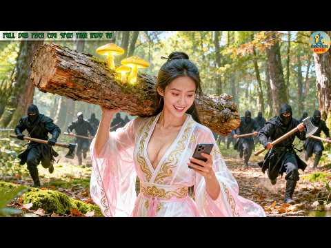 Fille Martiale Descend la Montagne – Humiliée, Furieuse, Le PDG Demande en Mariage