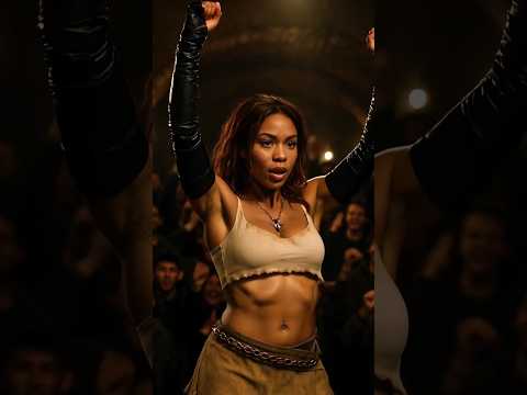 Def Jam Fight For NY characters in real life | Ai Magic #ai #hiphop #game #playstation