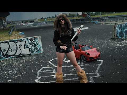 Dawid, Artysta - HOODRICH (prod. Majki)