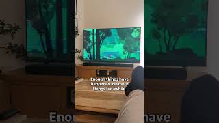 😪 Time to rest & reset #cozygames