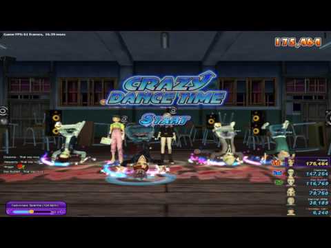 Radwimps - Sparkle , Crazy Dance 8 , No Chance ~ Audition AyoDance