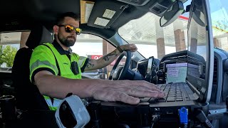 Civilian Crash Investigators Make Positive Impact in Charlotte Streets