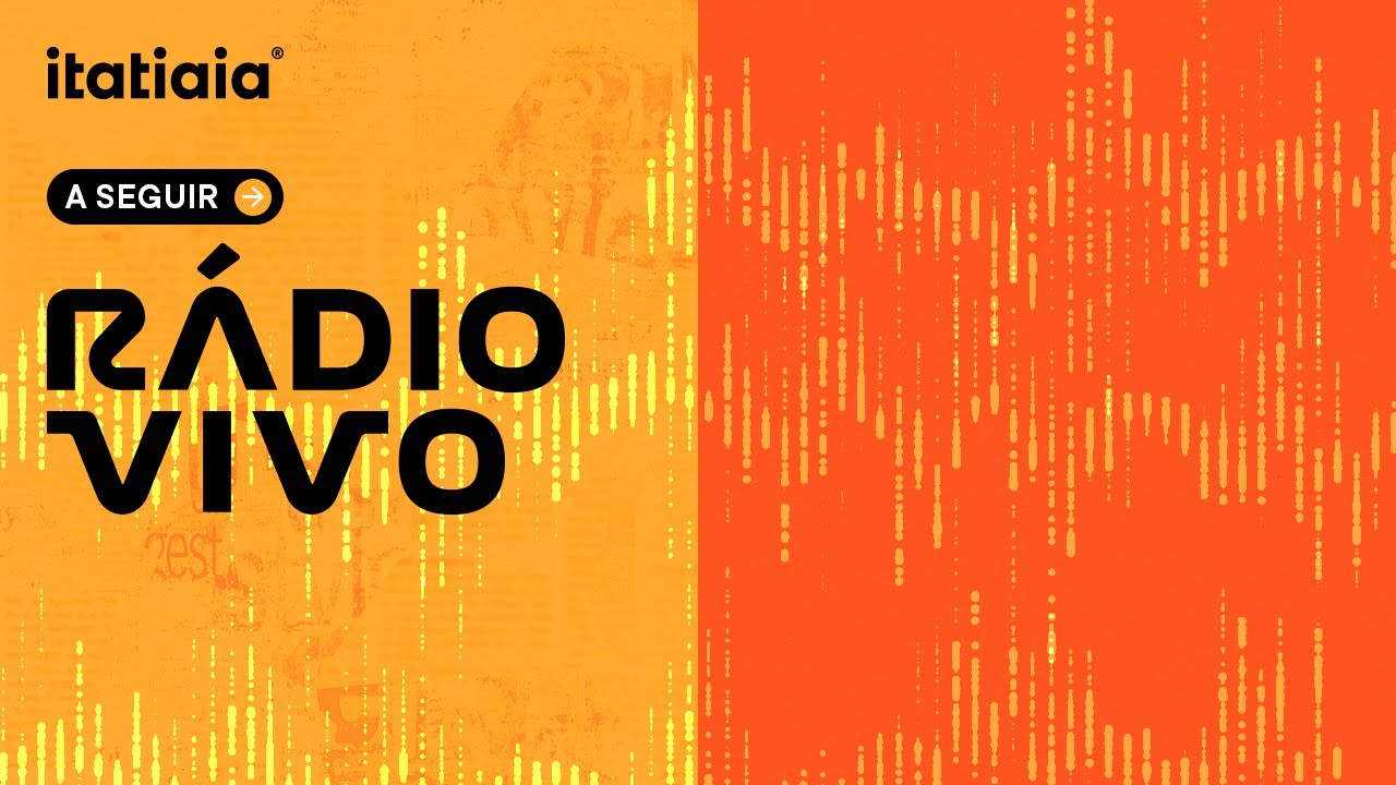 RÁDIO VIVO - 19/12/2024