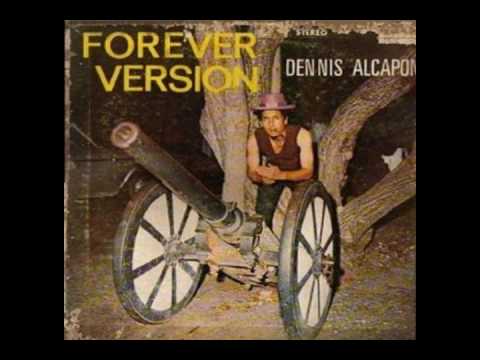Dennis Alcapone - Forever Version (Studio One)(1971)