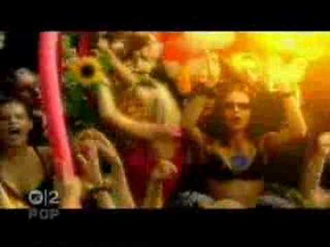 The Love Committee - You Can`t stop us (Love Parade 2001)