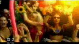 The Love Committee - You Can`t stop us (Love Parade 2001)