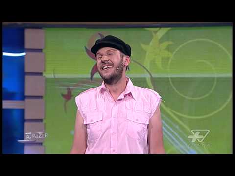 Durimi bisede me shtetin - Alpazar - Vizion Plus