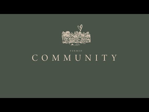 Solitude & Community || Mark 1:32-39 || 3.03.2024