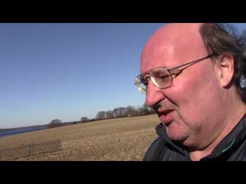 MongoTV_2126 - English Vlog_0007 - Part 1 - Early Spring in Frederiksdal - Denmark
