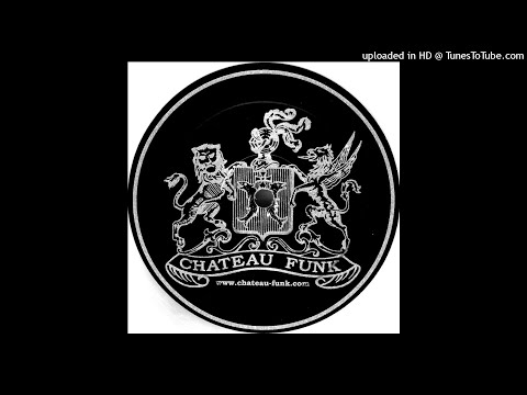 Denis Naidanow - In Love