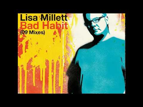 ATFC feat Lisa Millett - Bad Habit (ATFC's Lektrotek Re-Visit) (2009 Mixes)