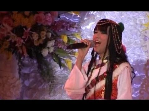 Putri Ayu - Tian Lu (天路)