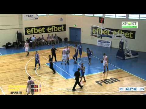 Juniors U19: Champion 2006 - Levski, 10.12.2015