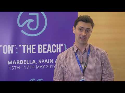 JOTB19 - Interview with Ionut Balosin