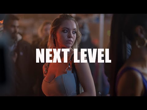 Why The Cinematography in Euphoria is Next Level