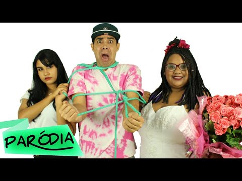 MC Du Black - Gaiola é o Troco PARÓDIA