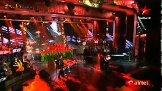 Salim-Sulaiman&#39;s Tribute to Rajesh ji at Gima