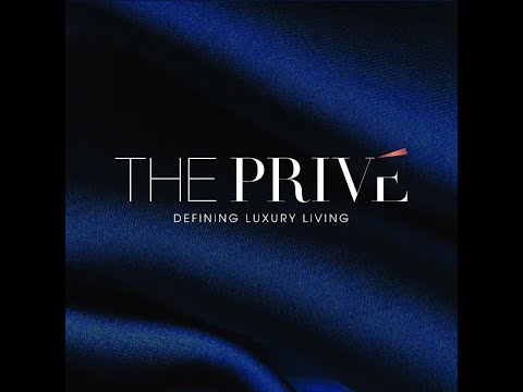 Dự án THE PRIVE ( Khu căn hộ cao cấp hạng sang ,biệt lập)