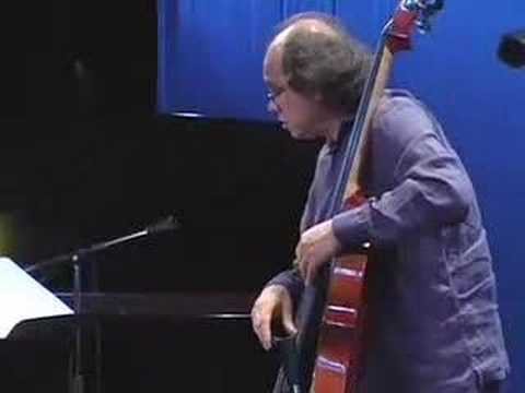 Bill Carrothers Trio (Mty Part1)